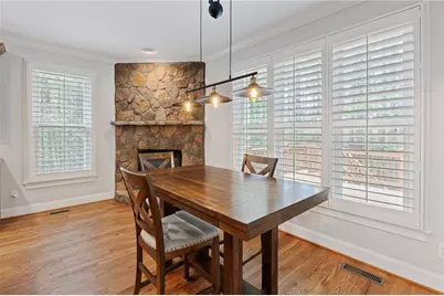 3225 Christiana Circle NW, Kennesaw, GA 30152 - Photo 29