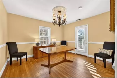 601 Ridgewood Avenue, Gainesville, GA 30501 - Photo 13