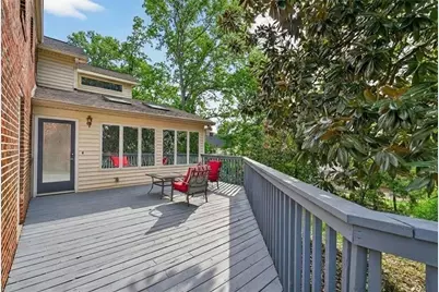 601 Ridgewood Avenue, Gainesville, GA 30501 - Photo 31