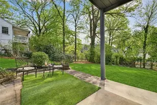 601 Ridgewood Ave, Gainesville, GA 30501 - Photo 45