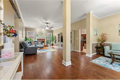 3200 Golden Spring Drive, Buford, GA 30519 - Photo 3