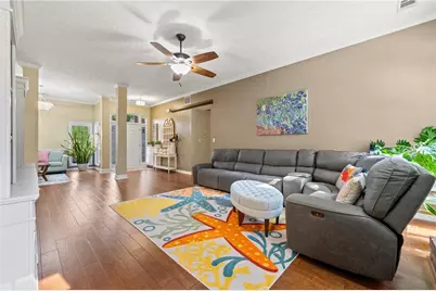 3200 Golden Spring Drive, Buford, GA 30519 - Photo 7