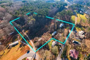 429 Moore St, Jasper, GA 30143 - Photo 5