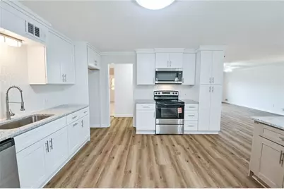 1297 Lakeshore Circle, Gainesville, GA 30501 - Photo 31