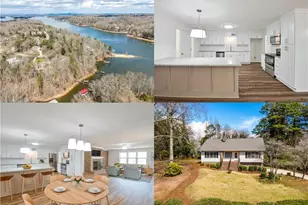 1297 Lake Shore Cir, Gainesville, GA 30501 - Photo 1