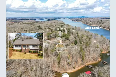 1297 Lakeshore Circle, Gainesville, GA 30501 - Photo 3