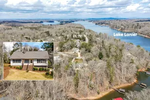 1297 Lake Shore Cir, Gainesville, GA 30501 - Photo 1