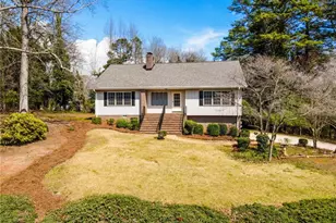 1297 Lake Shore Cir, Gainesville, GA 30501 - Photo 21