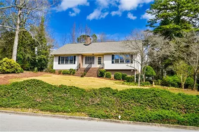 1297 Lakeshore Circle, Gainesville, GA 30501 - Photo 7