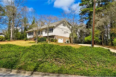 1297 Lakeshore Circle, Gainesville, GA 30501 - Photo 19