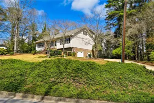 1297 Lake Shore Cir, Gainesville, GA 30501 - Photo 19