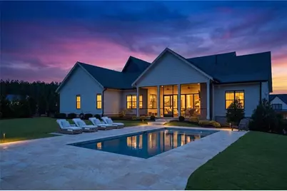 4455 Palmetto Lane, Cumming, GA 30041 - Photo 51