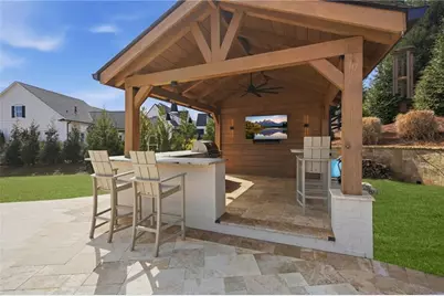 4455 Palmetto Lane, Cumming, GA 30041 - Photo 5