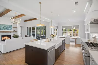 4455 Palmetto Lane, Cumming, GA 30041 - Photo 9