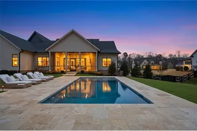 4455 Palmetto Lane, Cumming, GA 30041 - Photo 3