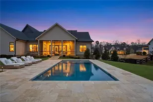 4455 Palmetto Ln, Cumming, GA 30041 - Photo 3