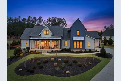 4455 Palmetto Lane, Cumming, GA 30041 - Photo 1