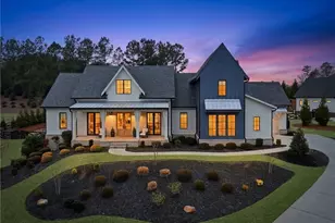 4455 Palmetto Ln, Cumming, GA 30041 - Photo 1