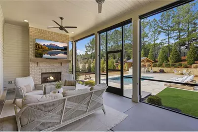 4455 Palmetto Lane, Cumming, GA 30041 - Photo 7