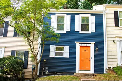 1962 Village Parkway SE, Smyrna, GA 30080 - Photo 1