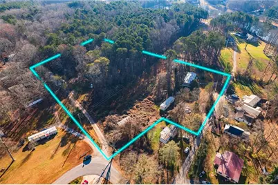 43 Lambert Street, Jasper, GA 30143 - Photo 5