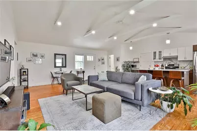 2037A Lively Ridge Road NE, Atlanta, GA 30329 - Photo 3