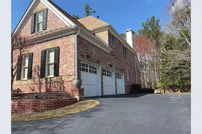 2376 Tabbystone Lane NW, Marietta, GA 30064 - Photo 5