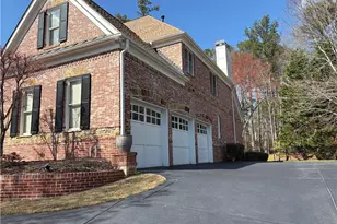 2376 Tabbystone Ln N W, Marietta, GA 30064 - Photo 5