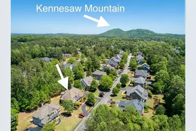 2376 Tabbystone Lane NW, Marietta, GA 30064 - Photo 47