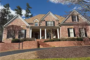 2376 Tabbystone Ln N W, Marietta, GA 30064 - Photo 3