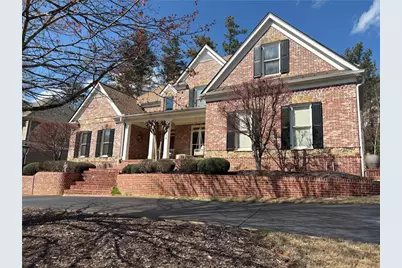 2376 Tabbystone Lane NW, Marietta, GA 30064 - Photo 1