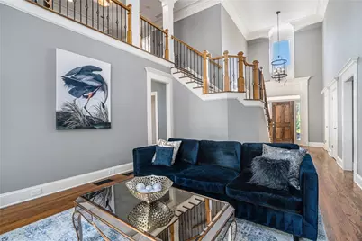 2376 Tabbystone Lane NW, Marietta, GA 30064 - Photo 9