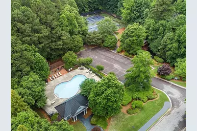 2376 Tabbystone Lane NW, Marietta, GA 30064 - Photo 49
