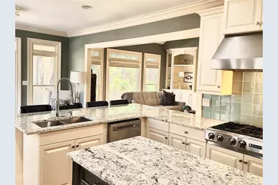 2376 Tabbystone Lane NW, Marietta, GA 30064 - Photo 11