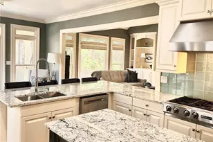 2376 Tabbystone Ln N W, Marietta, GA 30064 - Photo 11