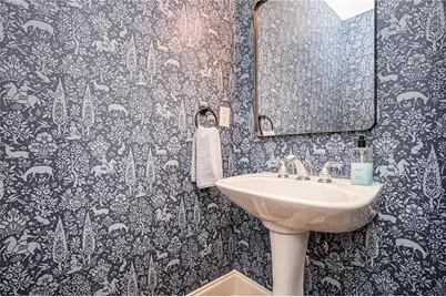 2376 Tabbystone Lane NW, Marietta, GA 30064 - Photo 23