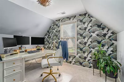 2376 Tabbystone Lane NW, Marietta, GA 30064 - Photo 33