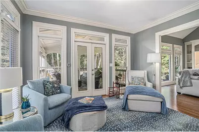 2376 Tabbystone Lane NW, Marietta, GA 30064 - Photo 13