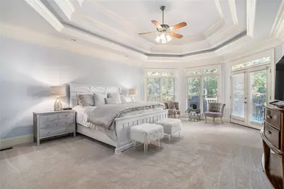 2376 Tabbystone Lane NW, Marietta, GA 30064 - Photo 17