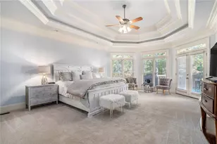 2376 Tabbystone Ln N W, Marietta, GA 30064 - Photo 17