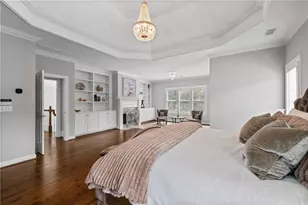 775 Lake Mist Cove, Milton, GA 30004 - Photo 45