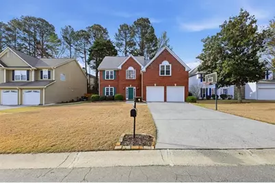 3039 Langley Close NW, Kennesaw, GA 30144 - Photo 5