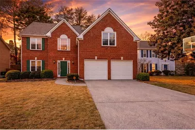 3039 Langley Close NW, Kennesaw, GA 30144 - Photo 1