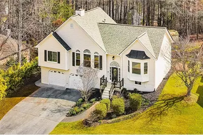 413 Etowah Valley Way, Woodstock, GA 30189 - Photo 7