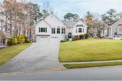 413 Etowah Valley Way, Woodstock, GA 30189 - Photo 3