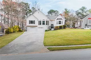 413 Etowah Valley Way, Woodstock, GA 30189 - Photo 3