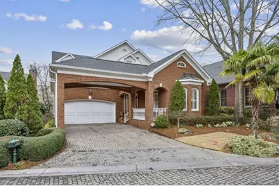 1065 Arbor Trace NE, Atlanta, GA 30319 - Photo 11