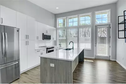 900 Brees Court NW, Atlanta, GA 30318 - Photo 3