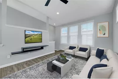 900 Brees Court NW, Atlanta, GA 30318 - Photo 9