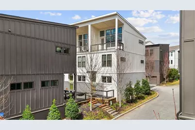 900 Brees Court NW, Atlanta, GA 30318 - Photo 1